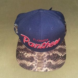 Don C Florida Panthers